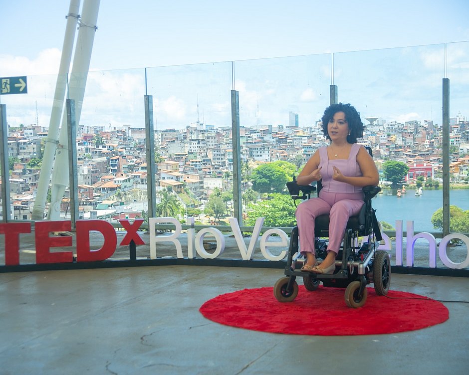 5ª edição da TEDxRio Vermelho, que ocorre em dezembro, abre venda de ingressos